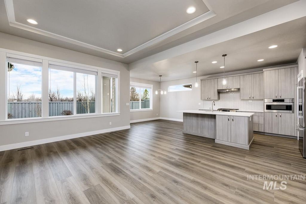 Photo of 10455 Stony Oak Street, Nampa, ID 83687 (MLS # 98972233)