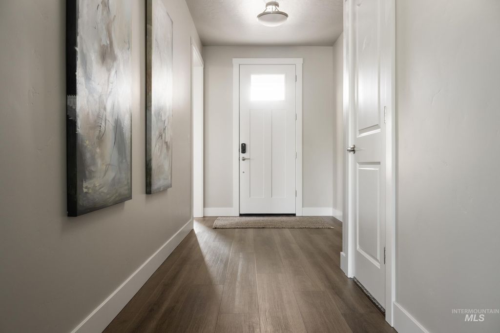 Photo of 10455 Stony Oak Street, Nampa, ID 83687 (MLS # 98972233)