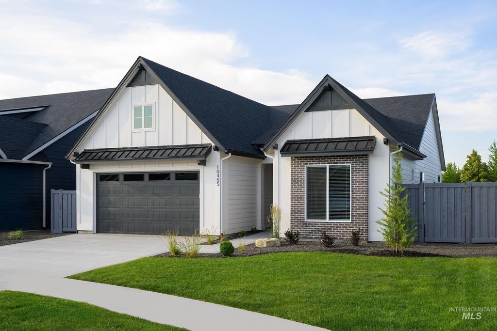 Photo of 10455 Stony Oak Street, Nampa, ID 83687 (MLS # 98972233)