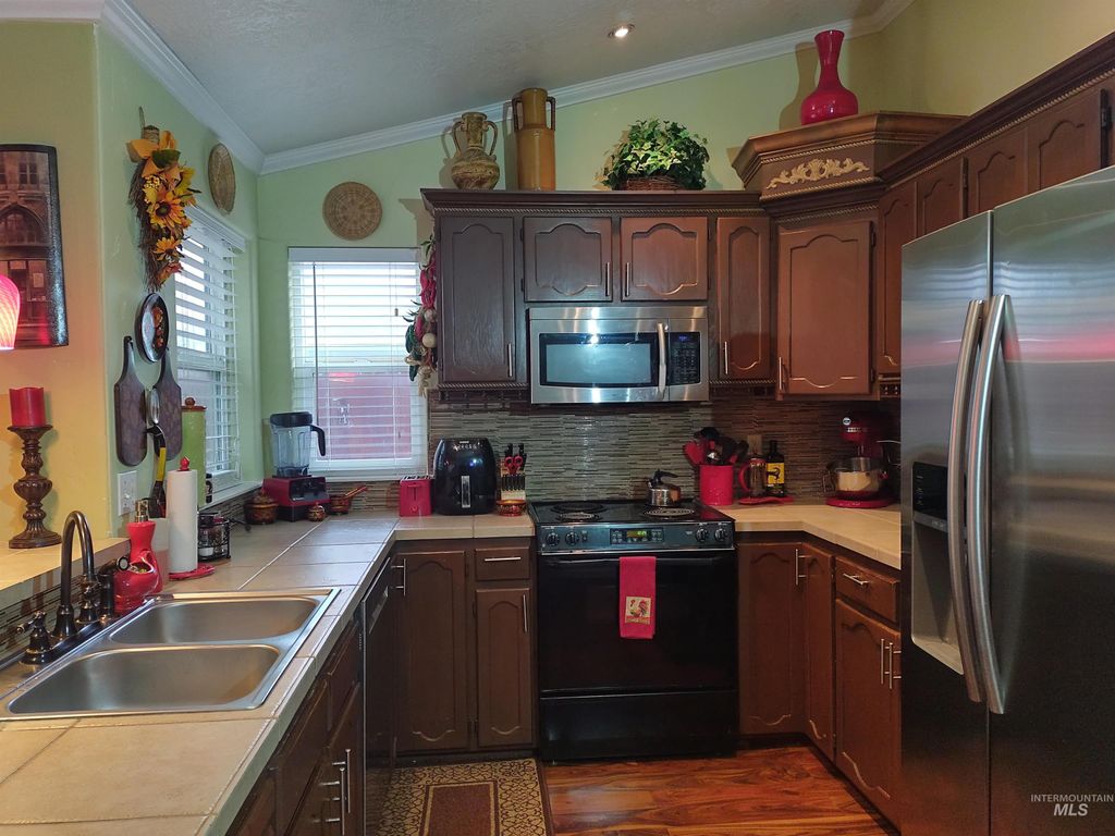 Photo of 9249 W Carousel St, Boise, ID 83709 (MLS # 98977134)