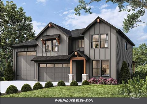 Photo of 474 W Millstone St, Middleton, ID 83644 (MLS # 98962898)