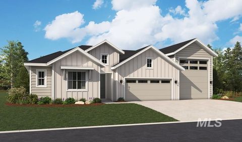 Photo of 2352 N Kenora Ave, Star, ID 83669 (MLS # 98957374)