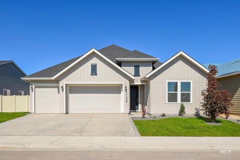 Photo of 3758 N Kelseyville Way, Star, ID 83669 (MLS # 98977845)