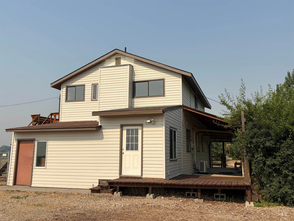 Photo of 27924 Sand Road, Parma, ID 83660 (MLS # 98995965)