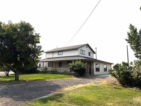 Photo of 27924 Sand Road, Parma, ID 83660 (MLS # 98995965)