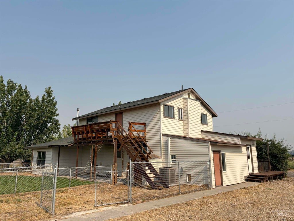 Photo of 27924 Sand Road, Parma, ID 83660 (MLS # 98995965)