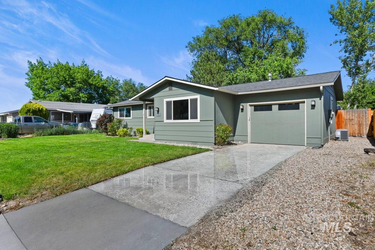 13 S Villa Drive
