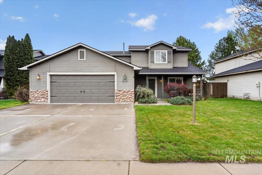 Photo of 10448 W Merab Ct, Star, ID 83669 (MLS # 98982211)