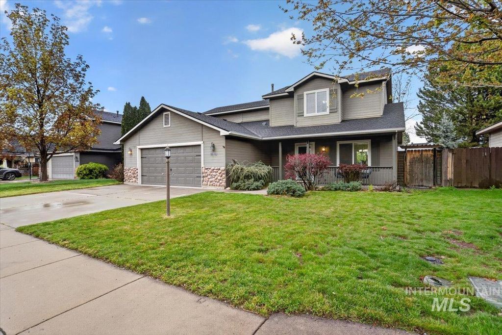 Photo of 10448 W Merab Ct, Star, ID 83669 (MLS # 98982211)