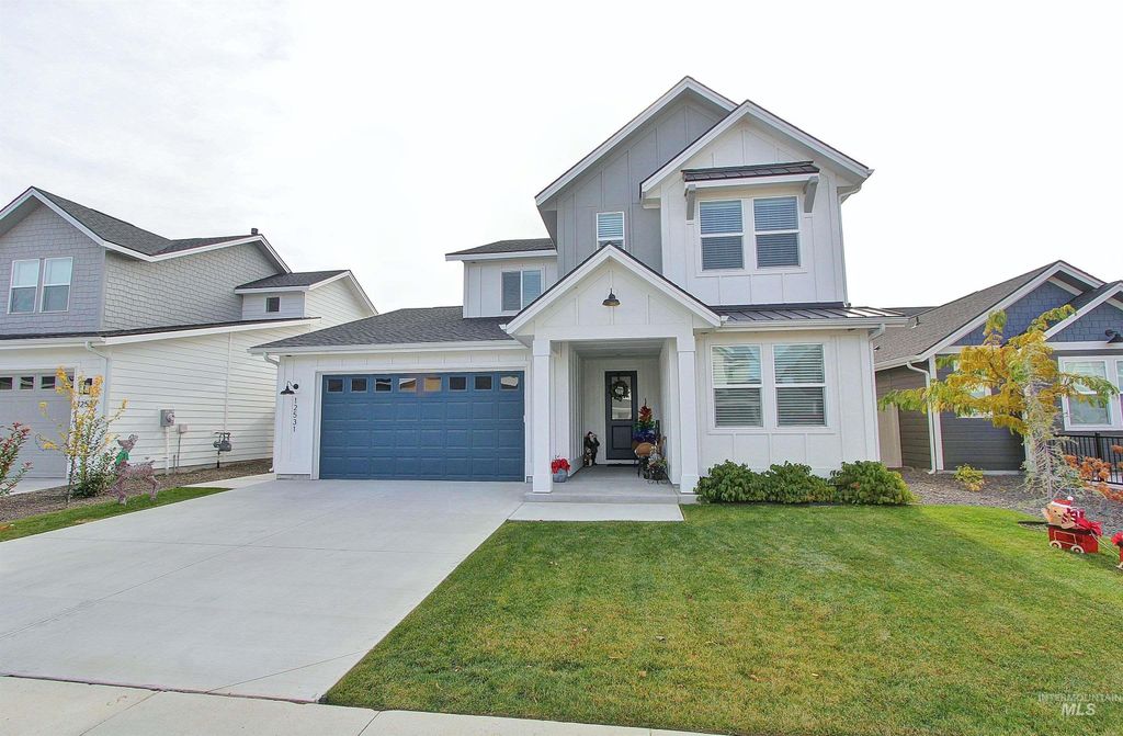 Photo of 12531 W Arabian Dr, Boise, ID 83709 (MLS # 98966995)
