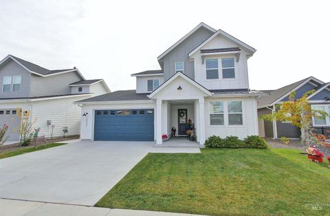 Photo of 12531 W Arabian Dr, Boise, ID 83709 (MLS # 98966995)