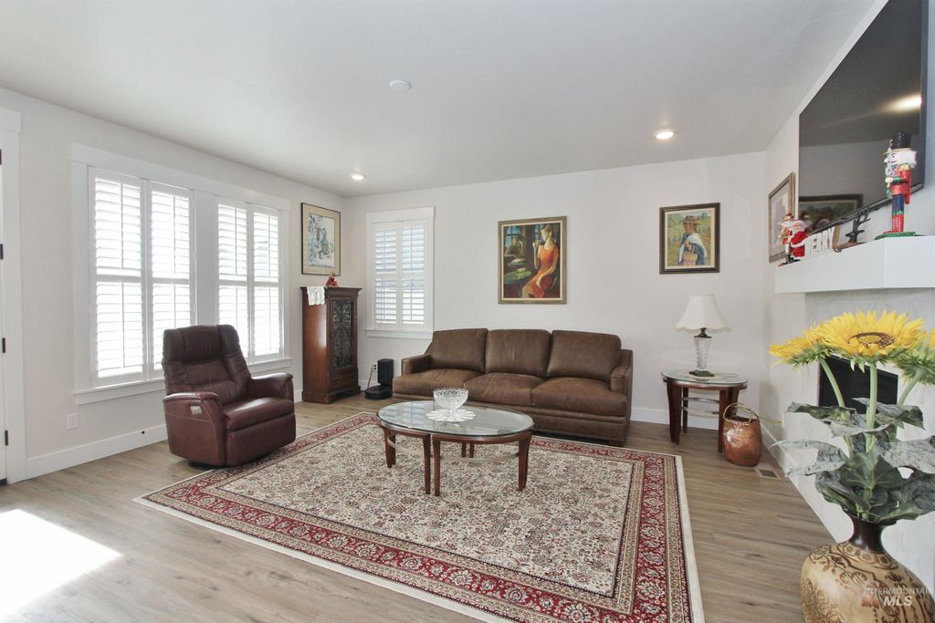 Photo of 12531 W Arabian Dr, Boise, ID 83709 (MLS # 98966995)