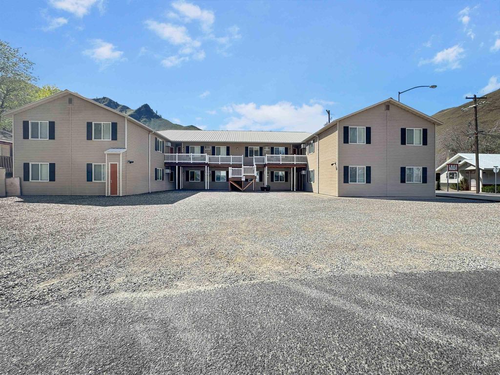 Photo of 300 S Main St #10, Riggins, ID 83549 (MLS # 98980957)