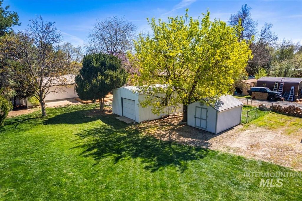 Photo of 10621 W Arabian Way, Boise, ID 83709 (MLS # 98981178)