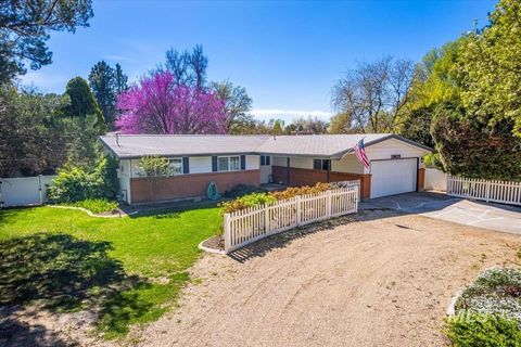 Photo of 10621 W Arabian Way, Boise, ID 83709 (MLS # 98981178)