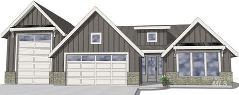9510 S Egg Harbor Ave Kuna ID 83634