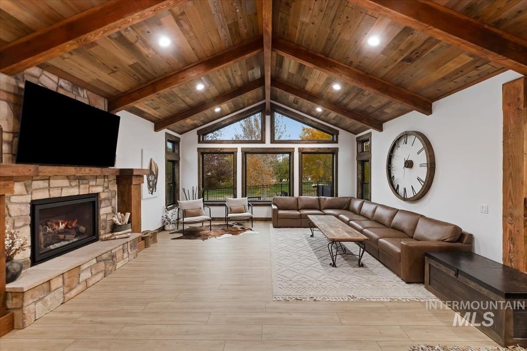 Photo of 1417 N Kcid Rd, Caldwell, ID 83605 (MLS # 98989329)