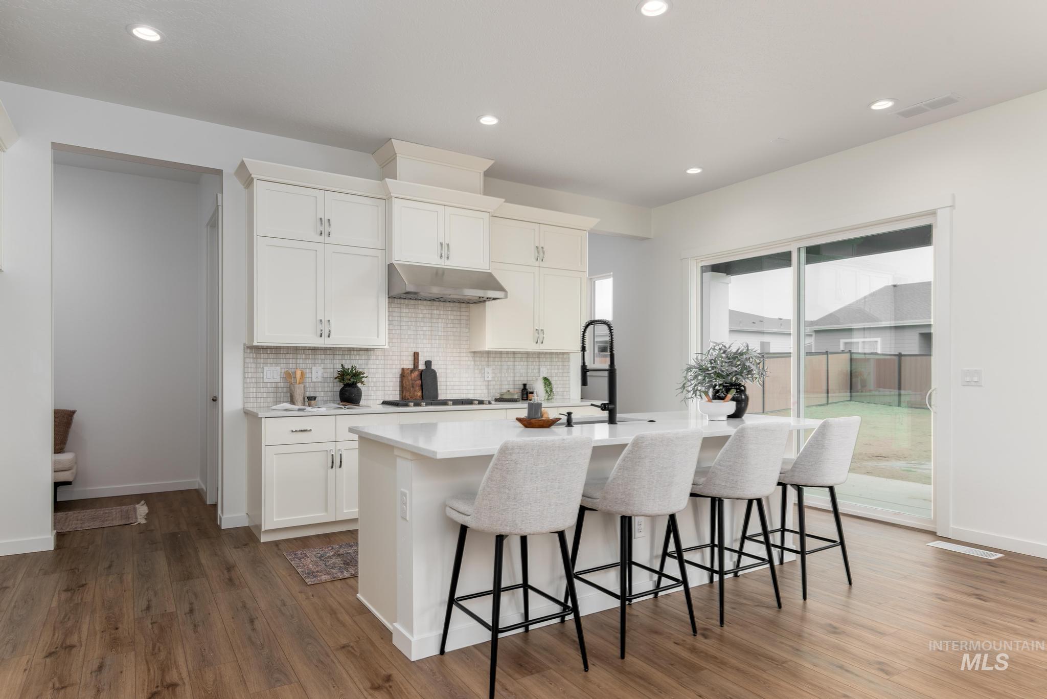 2623 N Silverbell Way