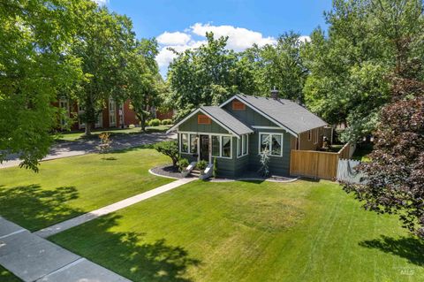 1924 Cleveland Blvd Caldwell ID 83605