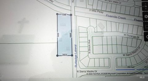 3985 N Black Cat Rd Meridian ID 83646