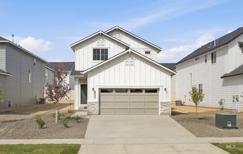 Photo of 2095 S Summerson Way, Meridian, ID 83642 (MLS # 98997009)