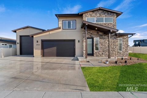 6150 S Binky Ave Meridian ID 83642