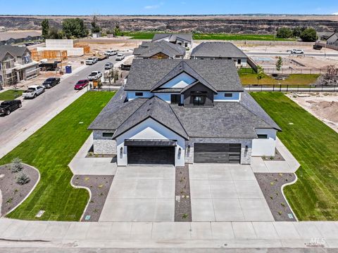 537 Canyon Mist Dr Twin Falls ID 83301