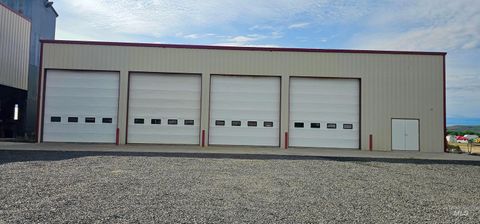 30 S Commercial St Cambridge ID 83610