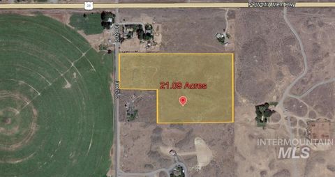 Photo of TBD 1200 East, Bliss, ID 83314 (MLS # 98895312)