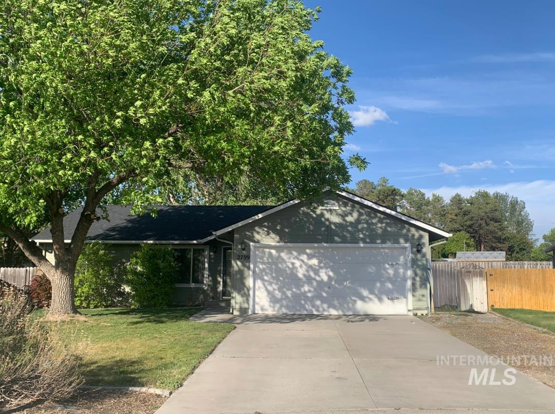 2799 Indian Trl

                                                                             Twin Falls                                

                                    , ID - $350,000