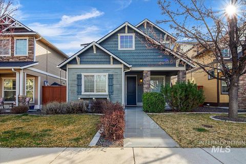 Photo of 4494 S Axiom Ave, Boise, ID 83716 (MLS # 98977655)