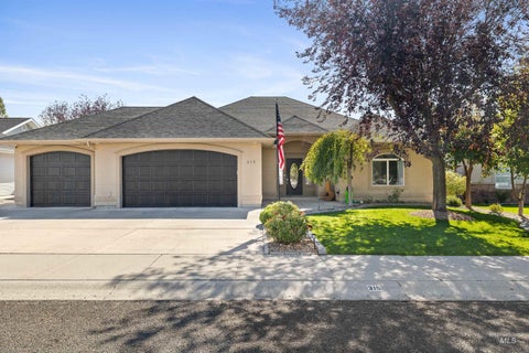 Photo of 315 Shadetree Trail, Twin Falls, ID 83301 (MLS # 99000933)