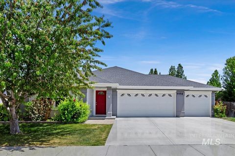4456 N Weston Ave Meridian ID 83646