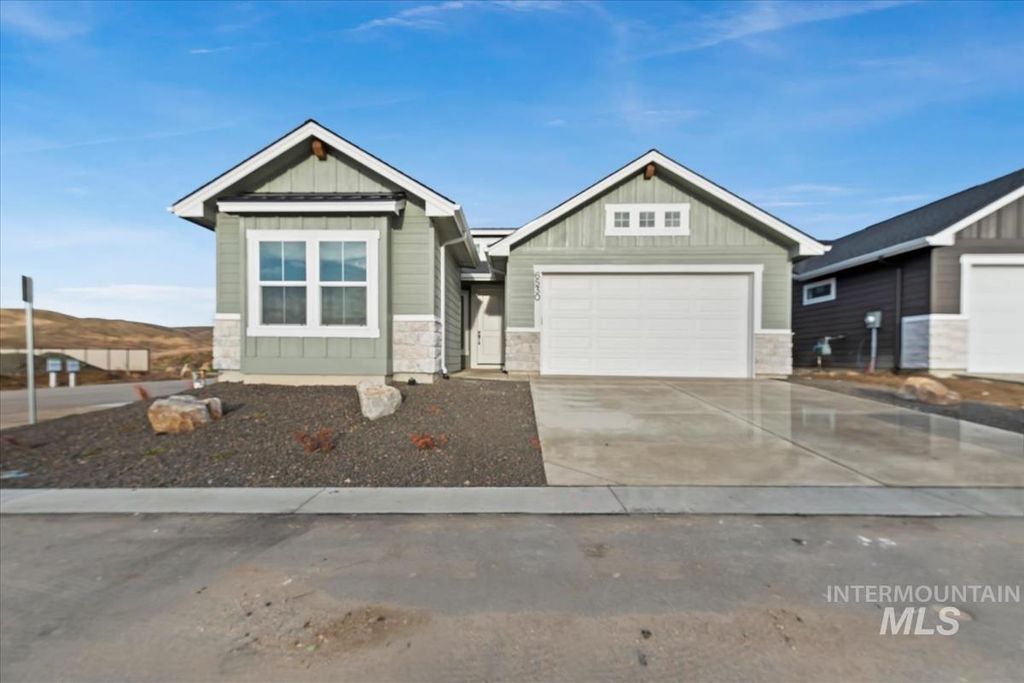 Photo of 6530 E Lucy Drive, Eagle, ID 83629 (MLS # 98969446)