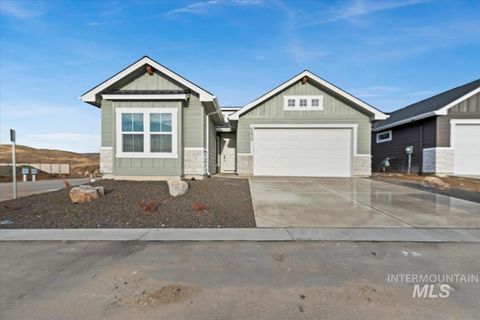 Photo of 6530 E Lucy Drive, Eagle, ID 83629 (MLS # 98969446)