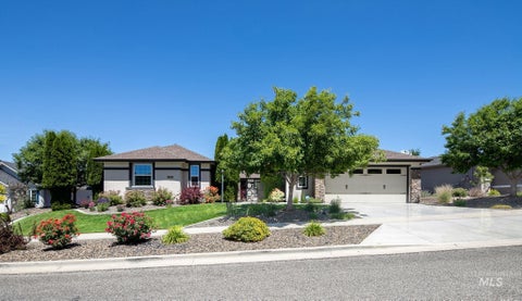 Photo of 17819 N Kirkhill Way, Boise, ID 83714 (MLS # 98991436)