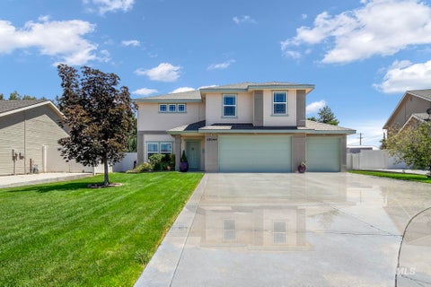 Photo of 19044 Kenney Way, Caldwell, ID 83605 (MLS # 98995458)
