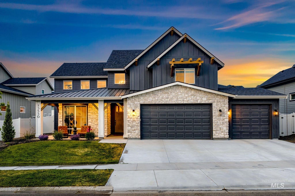 Photo of 13530 N Tierra Linda Way, Boise, ID 83714 (MLS # 98987123)