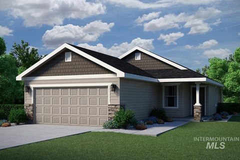Photo of 10138 Longtail Drive, Nampa, ID 83687 (MLS # 98952607)