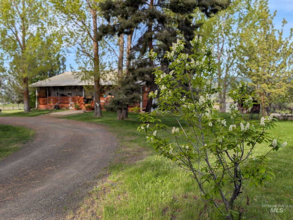 Photo of 2127 Hwy 95, Council, ID 83612 (MLS # 98984697)