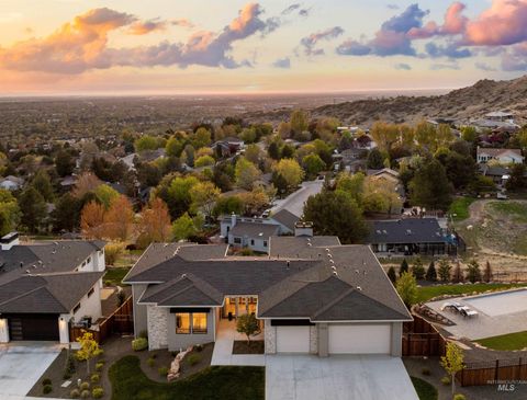 1805 S Satellite Way Boise ID 83712