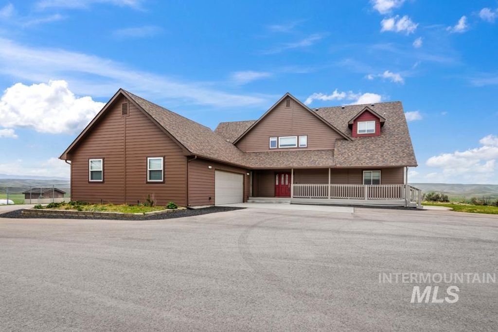 Photo of 6550 Little Willow Road, Payette, ID 83661 (MLS # 98979794)