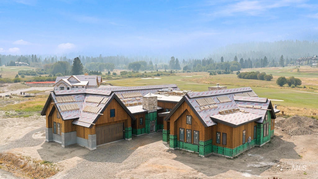 Photo of 8 Osprey Meadow Court, Donnelly, ID 83615 (MLS # 98988639)