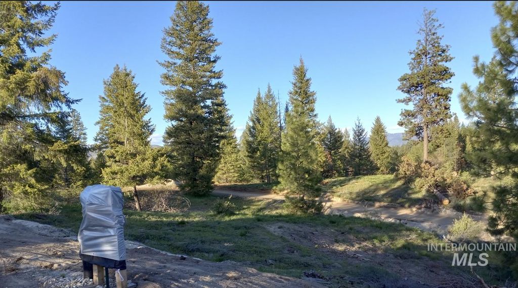 Photo of TBD Clear Creek Rd, Boise, ID 83716 (MLS # 98960682)