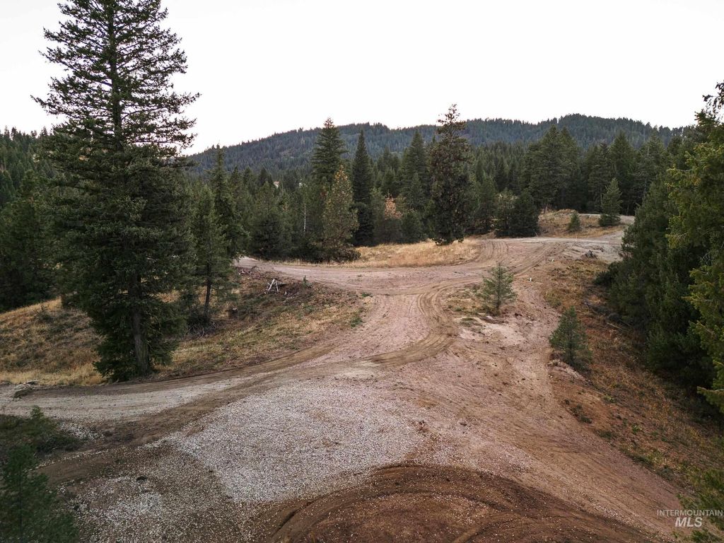 Photo of TBD Clear Creek Rd, Boise, ID 83716 (MLS # 98960682)