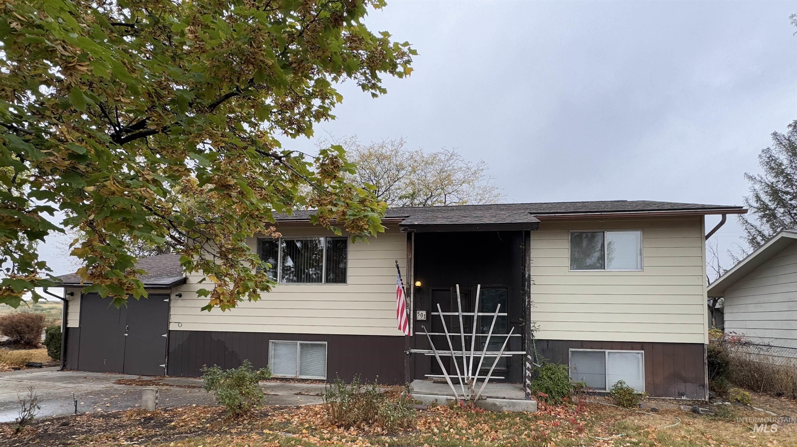 501 South Edith Street