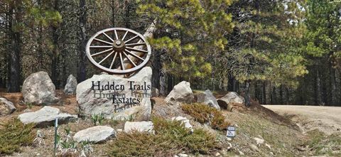 Photo of 59 Price Loop, Cascade, ID 83611 (MLS # 98984849)