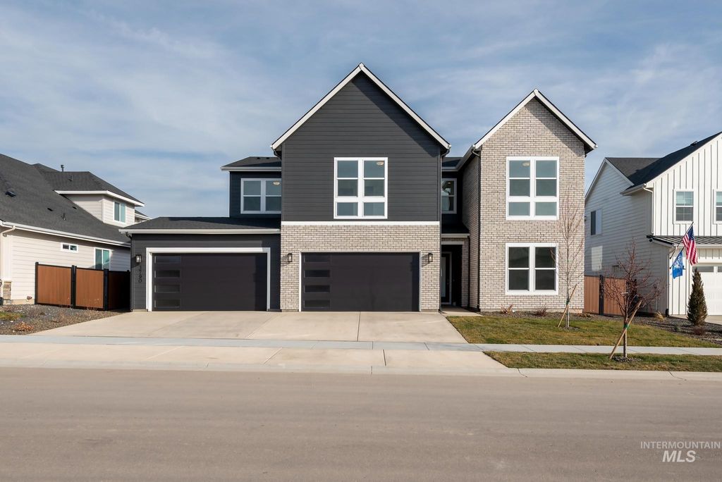 Photo of 3790 N San Carlos Pl, Star, ID 83669 (MLS # 98974927)