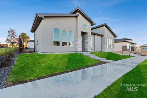Photo of 11141 S Corballis Ln, Kuna, ID 83634 (MLS # 98991778)
