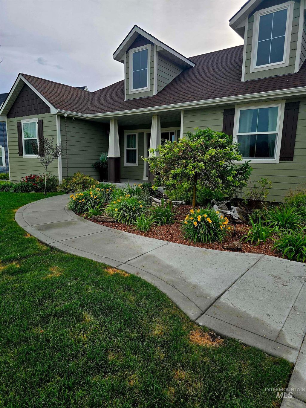 Photo of 515 School St, Albion, ID 83311 (MLS # 98966487)